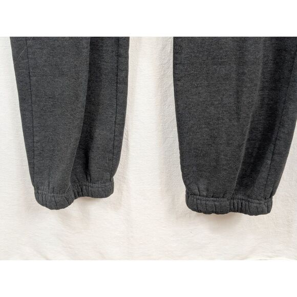 SP Active Cargo Sweatpants Drawstring Gray Men's Size XL - Picture 4 of 10